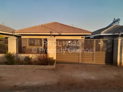 House For Rent in Aspindale Park
