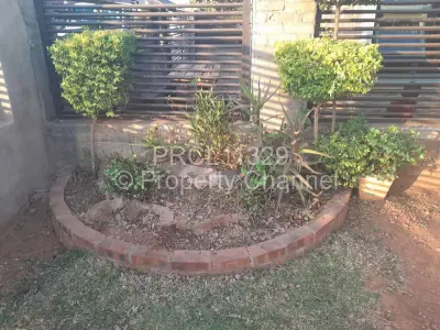 House For Rent in Aspindale Park