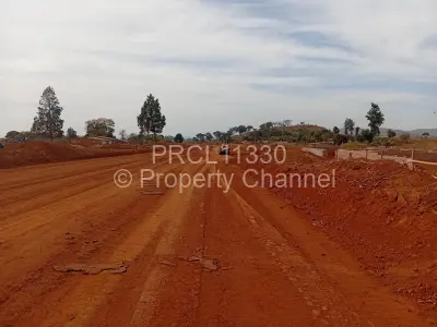 Residential Stand For Sale in Umwinsidale
