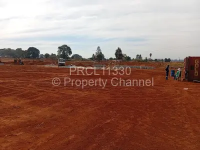 Residential Stand For Sale in Umwinsidale