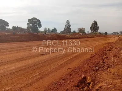 Residential Stand For Sale in Umwinsidale