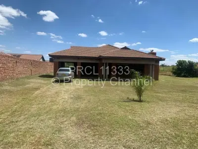 House For Sale in Sandton Park