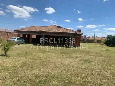 House For Sale in Sandton Park
