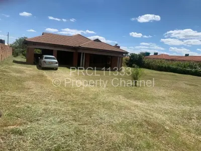 House For Sale in Sandton Park