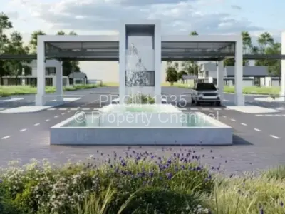 Residential Stand For Sale in Umwinsidale