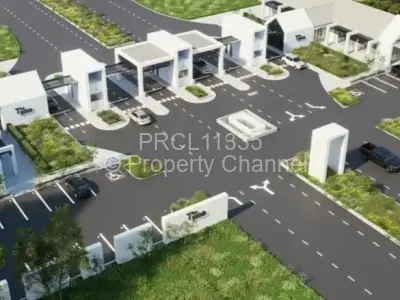 Residential Stand For Sale in Umwinsidale
