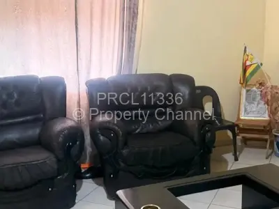 House For Sale in Waterfalls