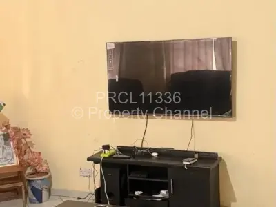 House For Sale in Waterfalls