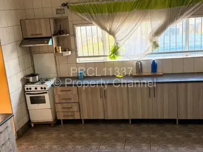 House For Sale in Carrick Creagh Estate