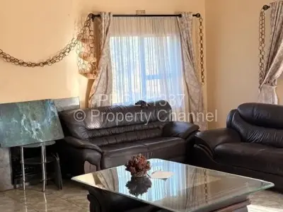 House For Sale in Carrick Creagh Estate
