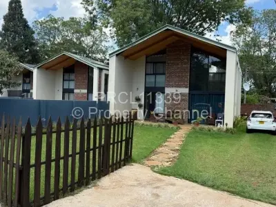 House For Sale in Highlands
