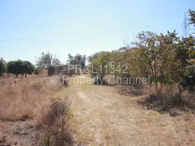Residential Stand For Sale in Norton