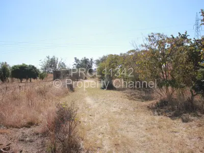 Residential Stand For Sale in Norton
