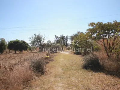 Residential Stand For Sale in Norton