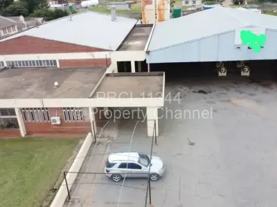 Commercial Stand For Sale in Chitungwiza