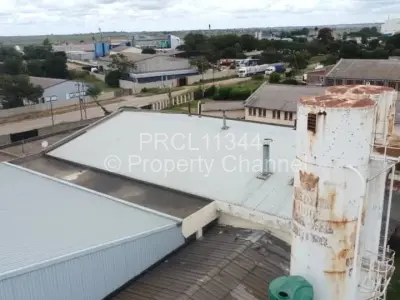 Commercial Stand For Sale in Chitungwiza