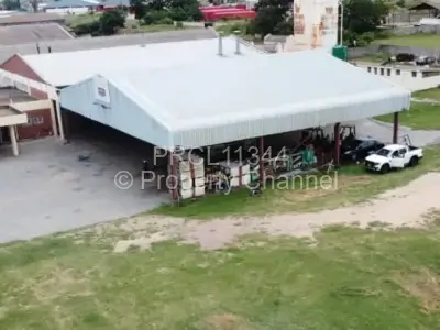 Commercial Stand For Sale in Chitungwiza