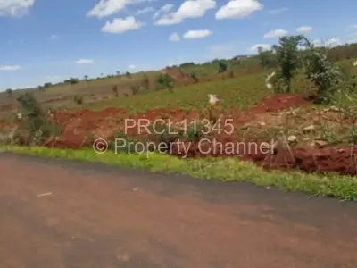 Residential Stand For Sale in Fairview