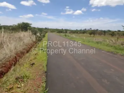 Residential Stand For Sale in Fairview