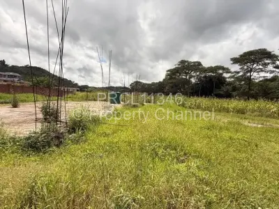 Residential Stand For Sale in Carrick Creagh Estate