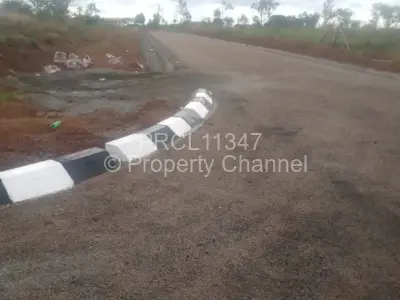 Residential Stand For Sale in Zvimba
