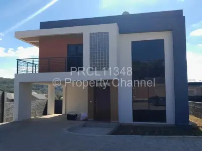 Townhouse/Cluster For Sale in Quinnington