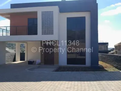 Townhouse/Cluster For Sale in Quinnington