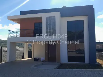 Townhouse/Cluster For Sale in Quinnington