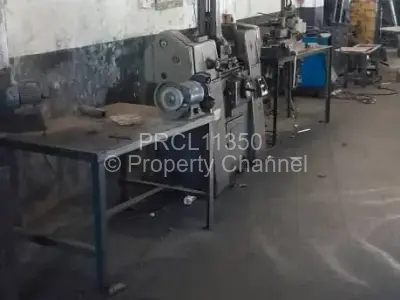 Other Commercial For Sale in Waterfalls
