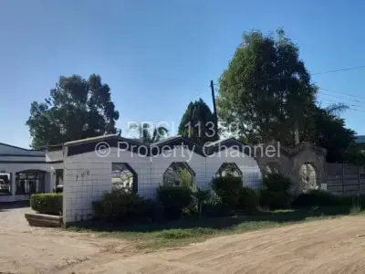 Other Commercial For Sale in Waterfalls
