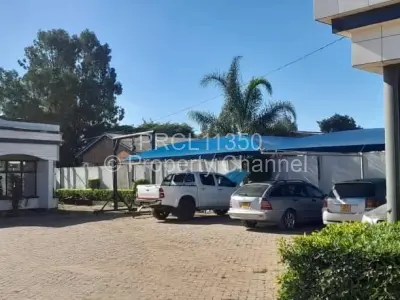 Other Commercial For Sale in Waterfalls