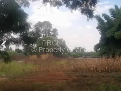 Residential Stand For Sale in Mabelreign