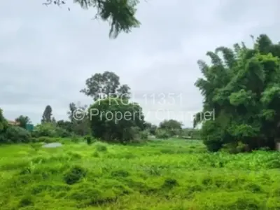 Residential Stand For Sale in Mabelreign