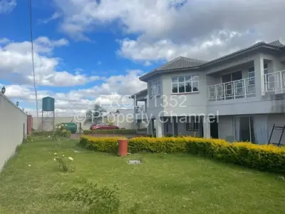 Other Commercial For Sale in Goodhope