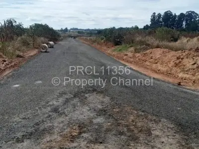 Residential Stand For Sale in Fairview