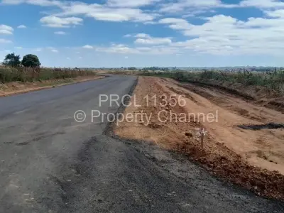 Residential Stand For Sale in Fairview