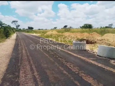 Residential Stand For Sale in Southview Park