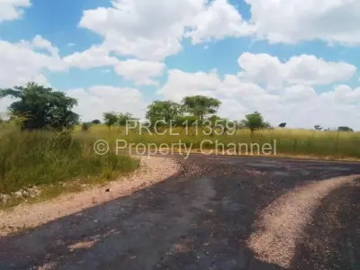 Residential Stand For Sale in Southview Park