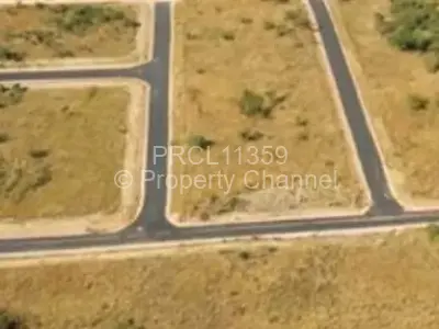 Residential Stand For Sale in Southview Park