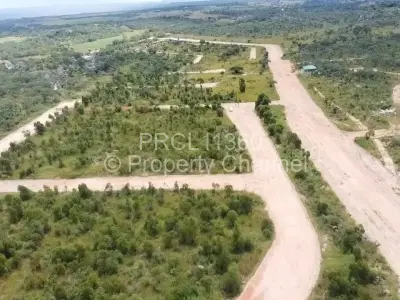 Residential Stand For Sale in Marondera
