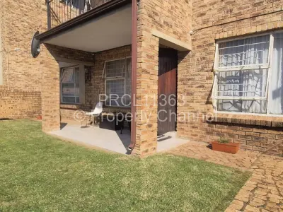Flat/Apartment For Sale in Johannesburg