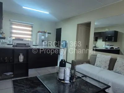 Flat/Apartment For Sale in Johannesburg