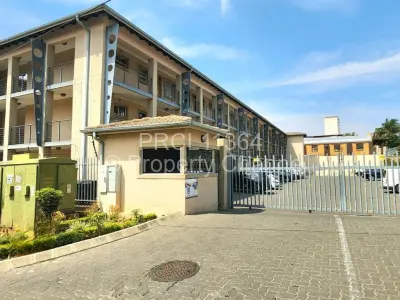 Flat/Apartment For Sale in Johannesburg