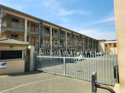 Flat/Apartment For Sale in Johannesburg