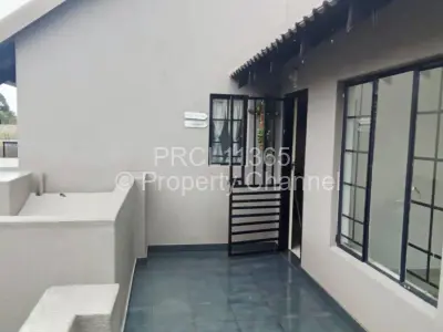 Flat/Apartment For Sale in Johannesburg