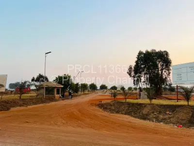 Residential Stand For Sale in Nyabira