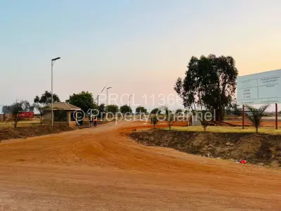 Residential Stand For Sale in Nyabira