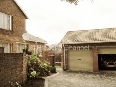 Flat/Apartment For Sale in Johannesburg