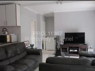 Flat/Apartment For Sale in Johannesburg