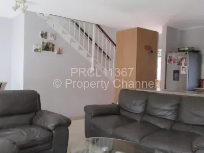 Flat/Apartment For Sale in Johannesburg